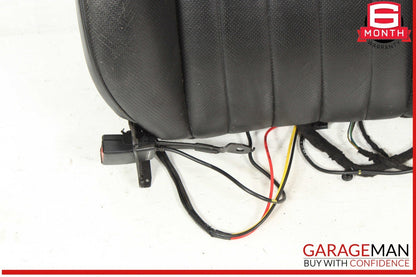 06-11 Mercedes W219 CLS500 Front Left Driver Side Top Upper Seat Cushion OEM