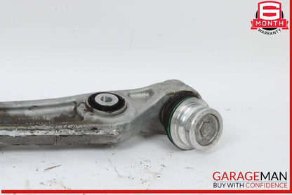 18-25 Audi Q5 Front Right Passenger Side Lower Forward Control Arm 80A407156 OEM