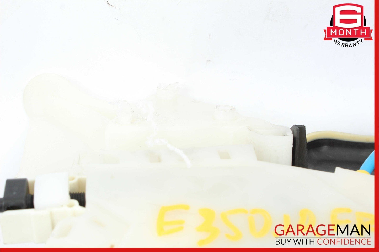 08-14 Mercedes W212 E350 C300 Front Right Side Door Lock Latch Actuator OEM