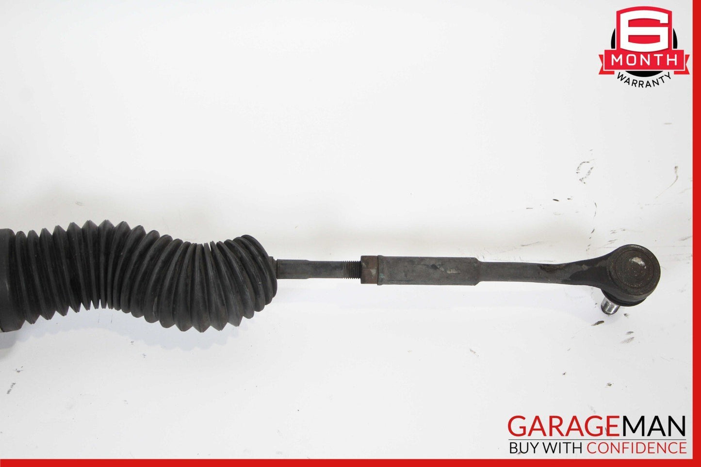 03-06 Mercedes R230 SL500 SL600 SL55 AMG Power Steering Rack & Pinion Assy