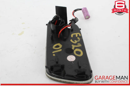 94-02 Mercedes W210 E320 Front Right Passenger Side Bumper Marker Light OEM