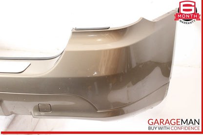 06-08 Mercedes W164 ML550 ML350 AMG Sport Rear Bumper Cover Assembly OEM