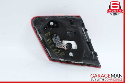 10-13 Mercedes W207 E350 E550 Rear Right Inner Taillight Tail Light Lamp