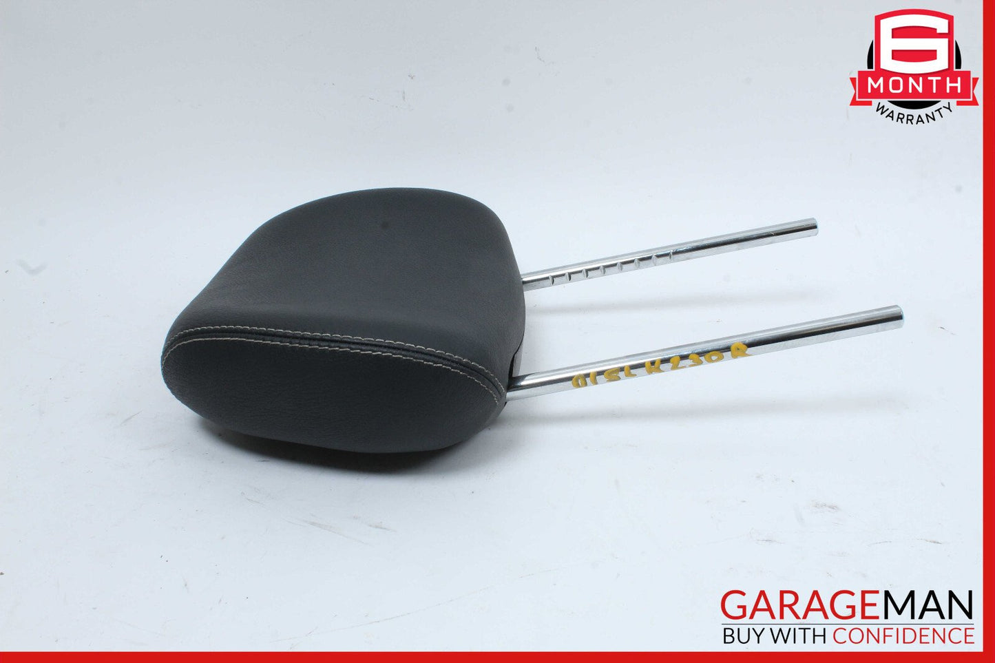 97-04 Mercedes R170 SLK230 Front Right Side Seat Headrest Head Rest OEM
