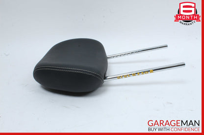 97-04 Mercedes R170 SLK230 Front Right Side Seat Headrest Head Rest OEM