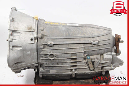 12-15 Mercedes C250 SLK250 7G Tronic Automatic Transmission Assembly 722997 162k