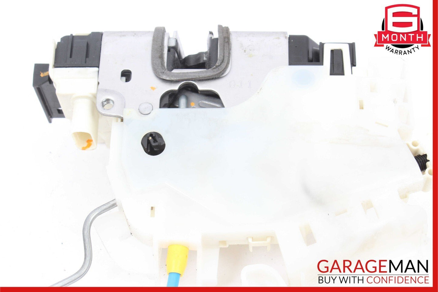 08-18 Mercedes E350 E400 CLS400 C300 Front Right Side Door Lock Latch Actuator