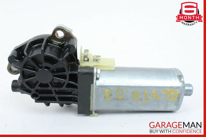 07-12 Mercedes X164 GL450 ML63 AMG Front Left Driver Seat Motor 0390203003 OEM