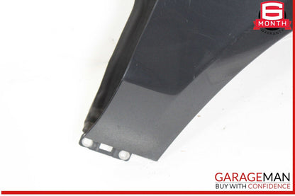 13-19 Mercedes X166 GL450 GL550 GLS550 Front Right Side Fender Panel Cover OEM