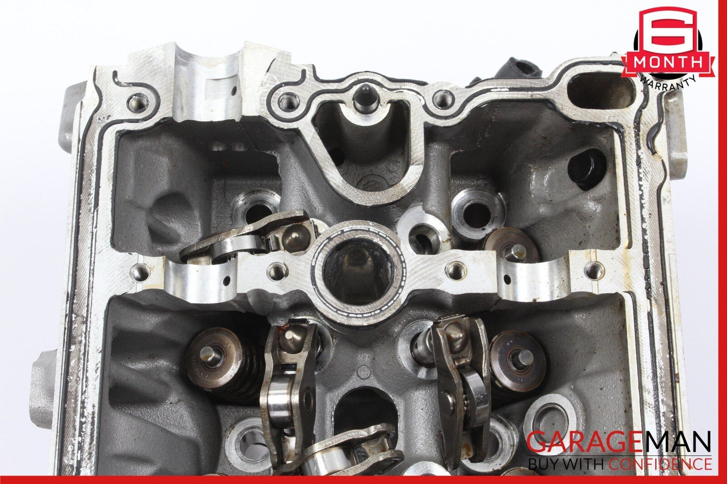 17-20 Porsche Macan 95B Engine Cylinder Head 06K403AG OEM