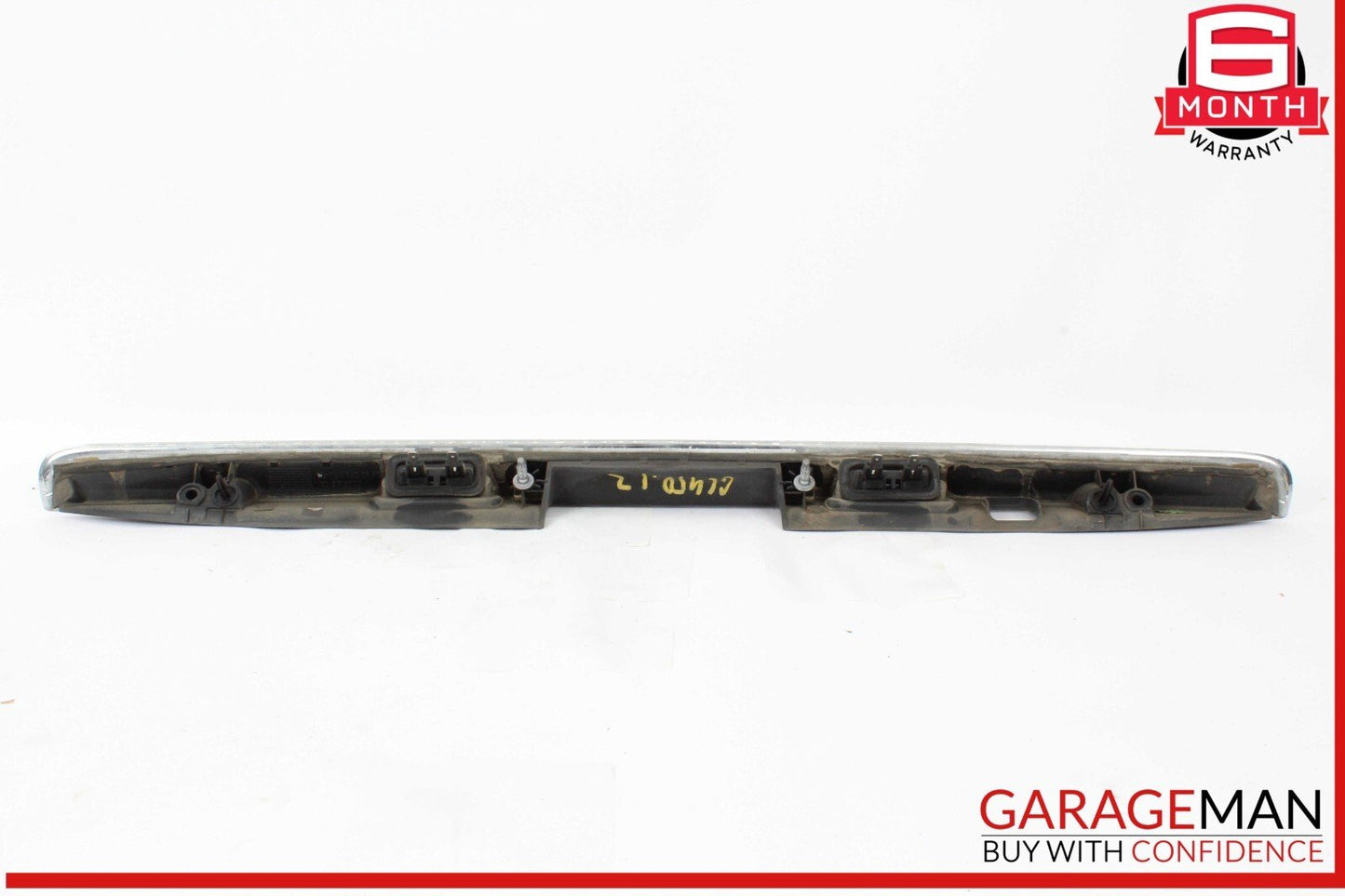 07-12 Mercedes X164 GL450 GL350 Trunk Lid Tailgate Hatch Handle 1647400993 OEM