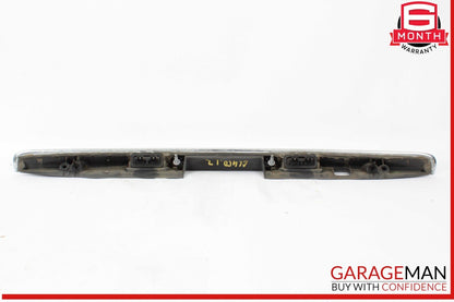 07-12 Mercedes X164 GL450 GL350 Trunk Lid Tailgate Hatch Handle 1647400993 OEM