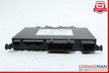 07-12 Mercedes X164 GL450 3rd Third Row Seat Power Folding Control Module Unit