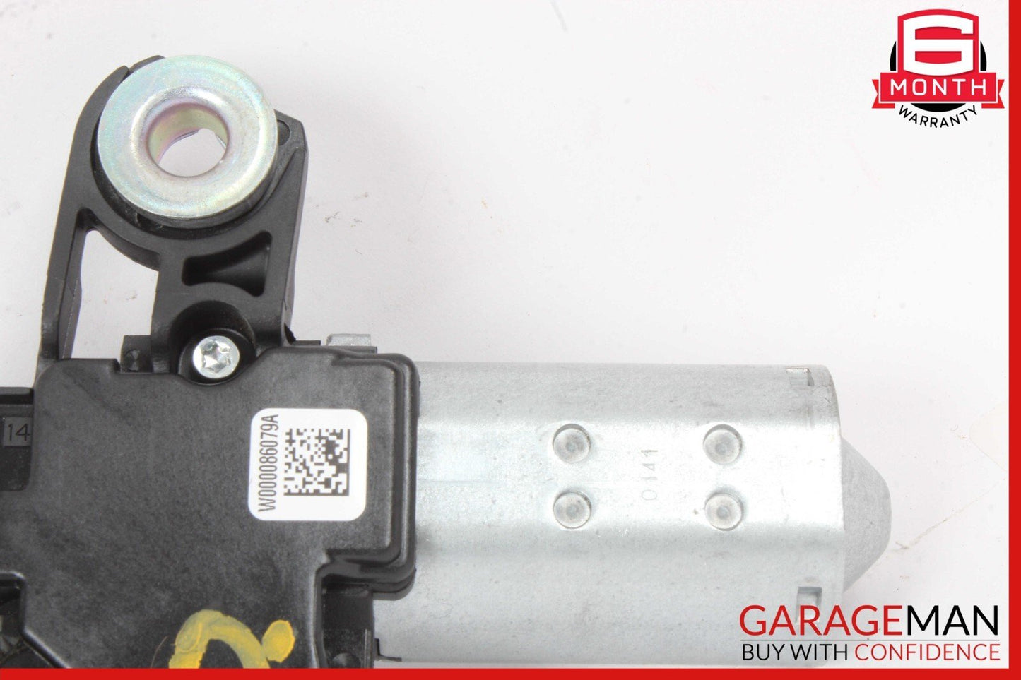 19-24 Audi Q3 Rear Window Wiper Motor 5E5955711B