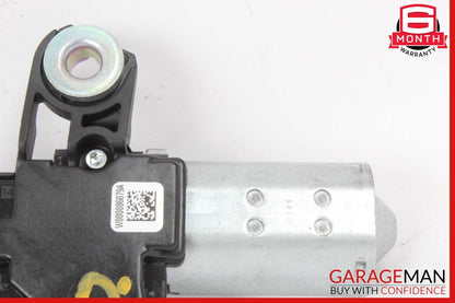 19-24 Audi Q3 Rear Window Wiper Motor 5E5955711B