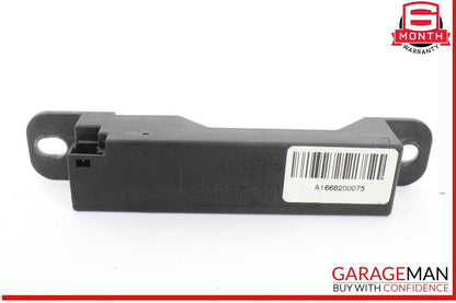 12-20 Mercedes W221 S550 S400 Keyless Go Entry Antenna 1668200075 OEM