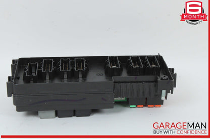 06-13 Mercedes X164 GL450 Rear Fuse Relay Junction Box 1649820423 OEM