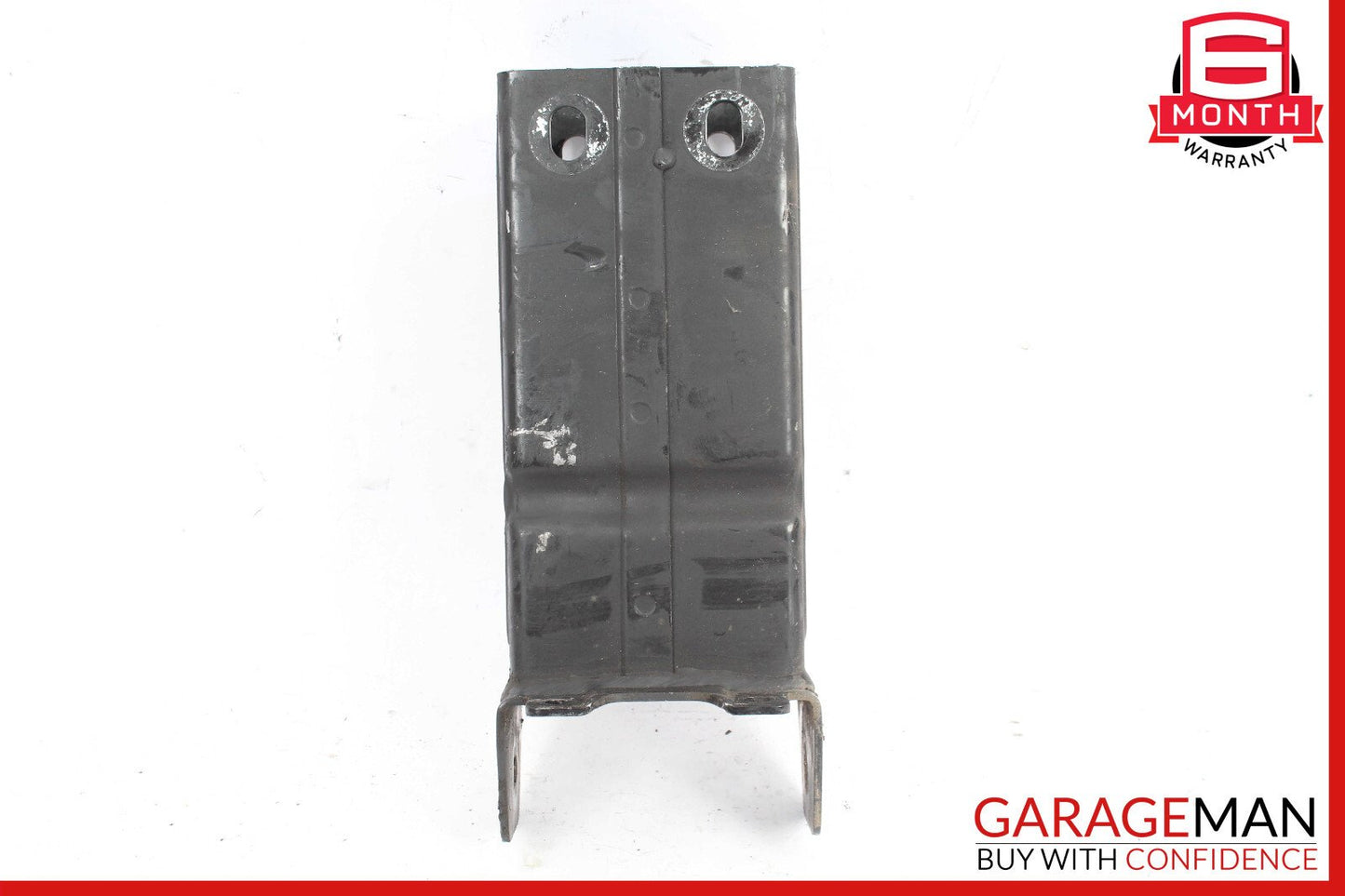 00-06 Mercedes W220 S600 Front Right Bumper Reinforcement Impact Bar Bracket OEM
