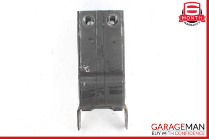 00-06 Mercedes W220 S600 Front Right Bumper Reinforcement Impact Bar Bracket OEM
