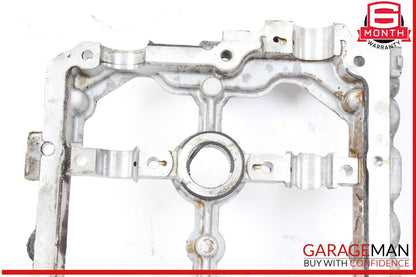 09-17 Audi S4 Q5 Right Engine Cylinder Head Camshaft Cam Shaft Cover 06E103286
