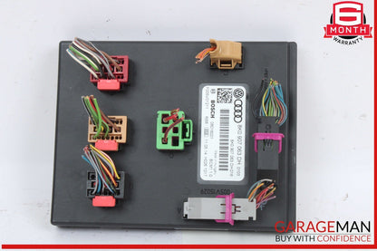 09-17 Audi SQ5 A4 A5 Q5 BCM Onboard Supply Control Module Unit 8K0907063DH OEM