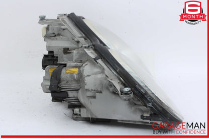 03-08 Mercedes R230 SL500 Front Left Side Headlight Head Light Lamp Bi Xenon OEM