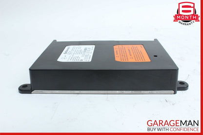 10-16 Mercedes E350 SLK250 ML550 C250 Tele Aid Control Module Unit 2319002203