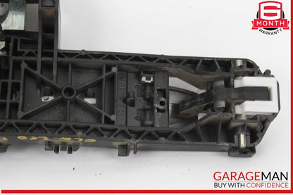 15-20 Mercedes X156 GLA250 Front Right Passenger Side Exterior Door Handle OEM