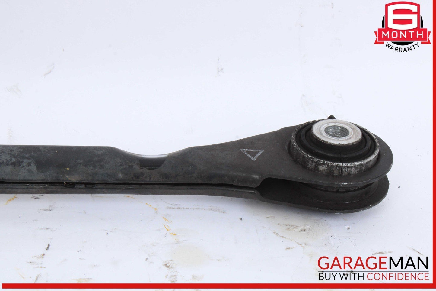 09-18 Audi A6 A7 S4 A4 Rear Right or Left Side Lower Forward Control Arm OEM