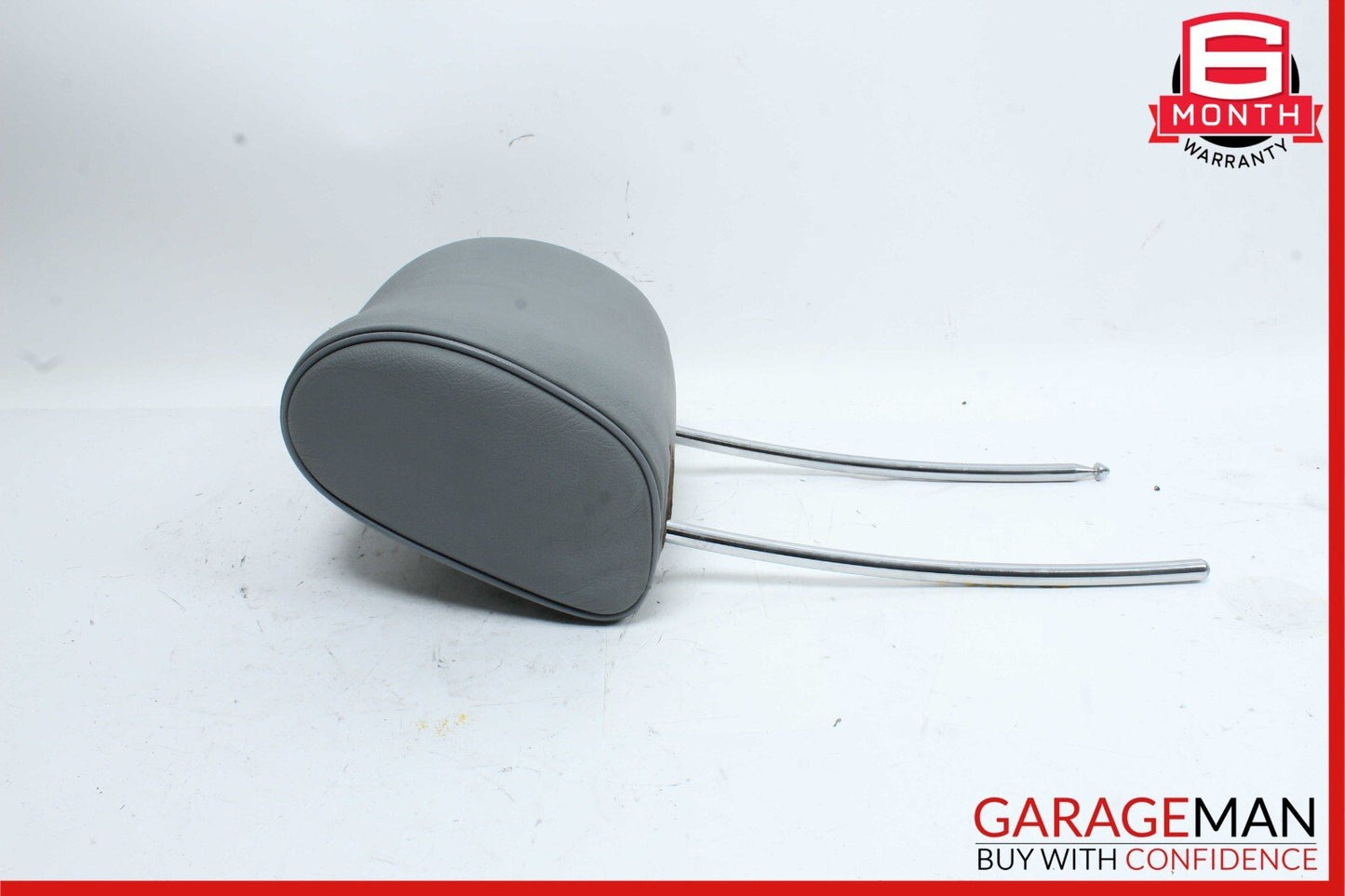 94-99 MERCEDES W140 S320 FRONT RIGHT OR LEFT SEAT HEADREST HEAD REST OEM