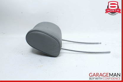 94-99 MERCEDES W140 S320 FRONT RIGHT OR LEFT SEAT HEADREST HEAD REST OEM