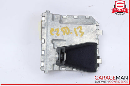 10-16 Mercedes W204 C250 C300 Active Lane Assist Front Camera 0009050438 OEM