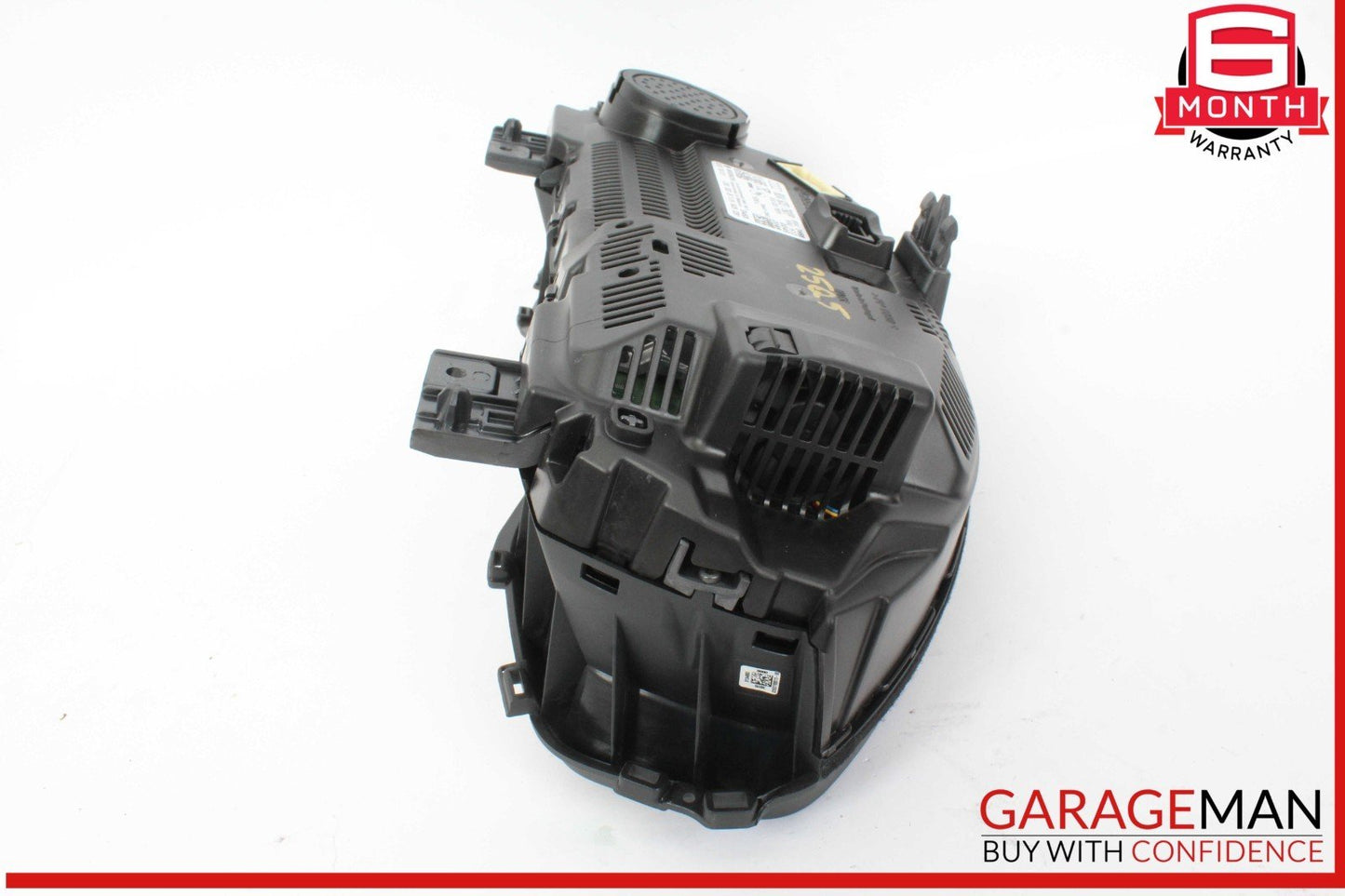 18-25 Audi Q5 Speedometer Instrument Cluster Bosch 80A920790P OEM