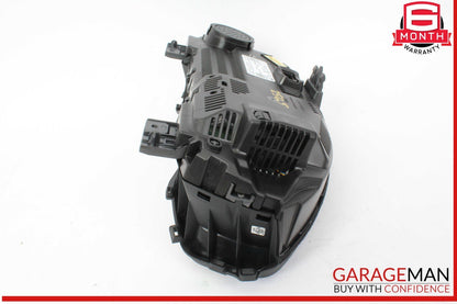 18-25 Audi Q5 Speedometer Instrument Cluster Bosch 80A920790P OEM