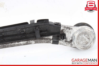 08-14 BMW E71 X6 X5 Rear Left Driver Side Upper Control Arm AWD OEM
