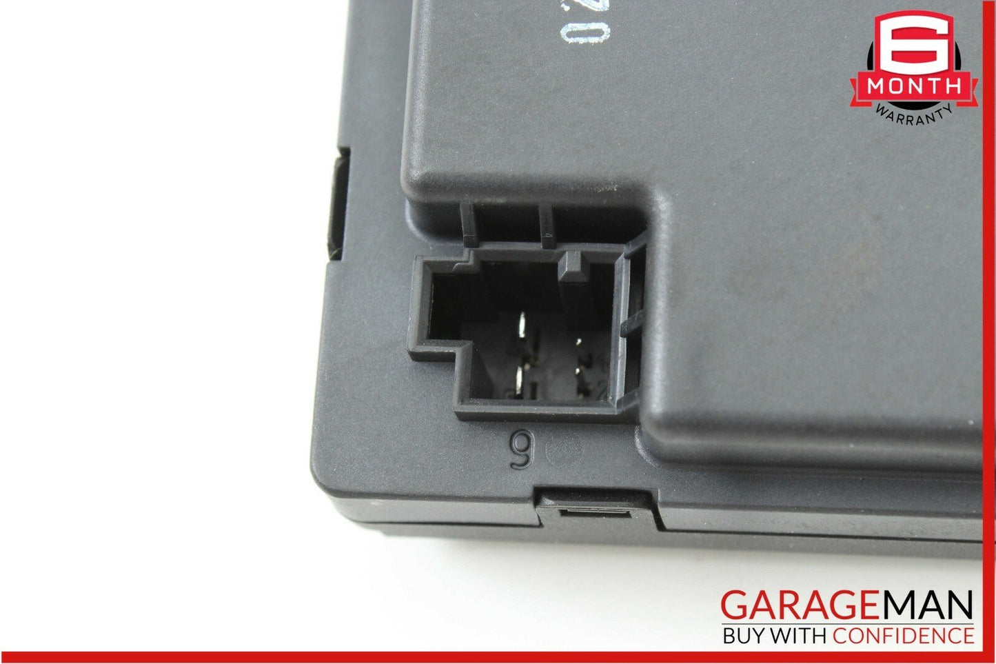 03-06 Mercedes W211 E320 E500 Front Right Passenger Side Door Control Module OEM