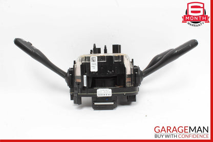 03-10 Porsche Cayenne S 955 957 Steering Column Combination Switch Arms Assembly