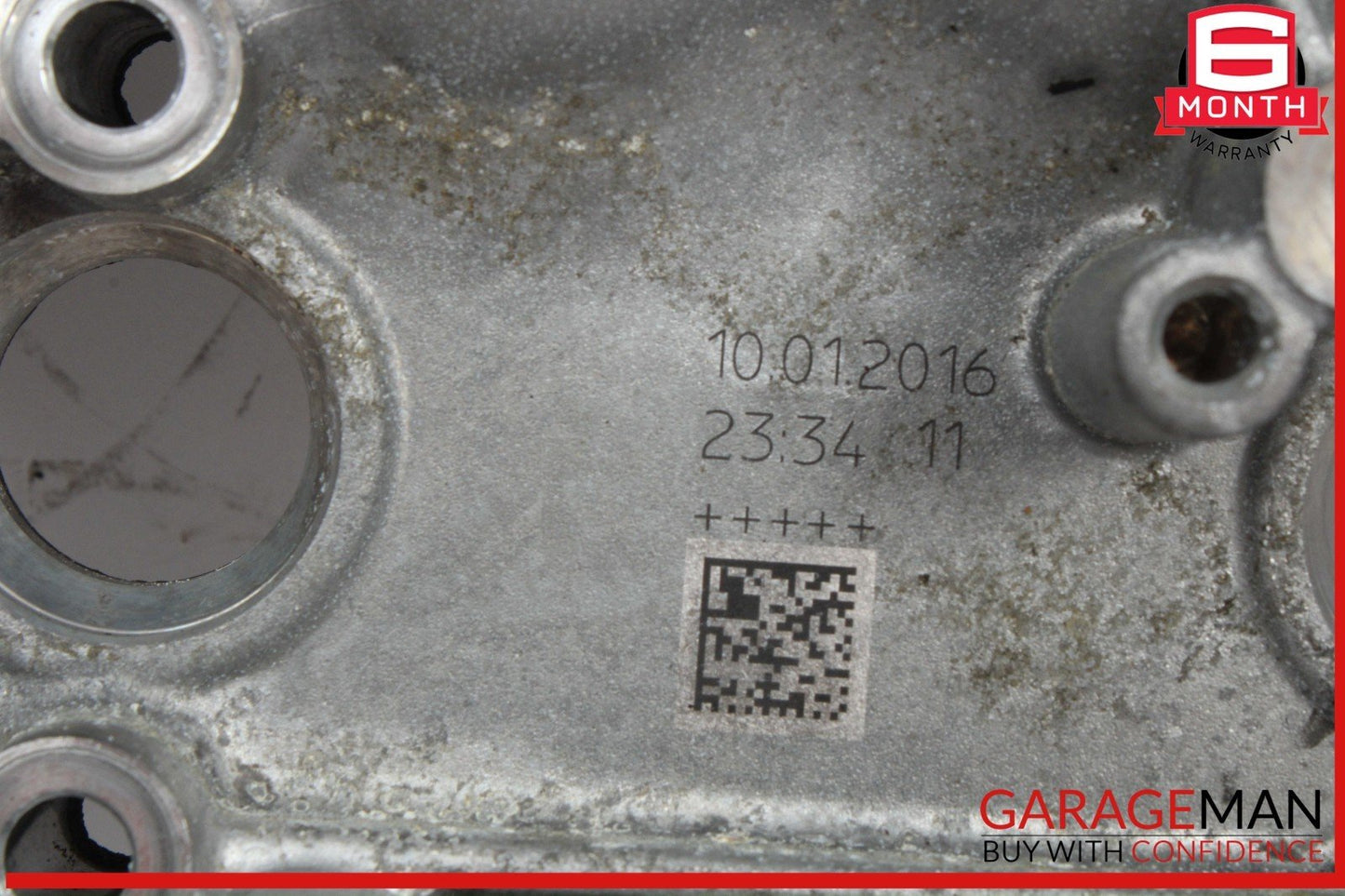 15-23 Mercedes W447 Metris C300 Engine Cylinder Head Valve Cover 2740100603 OEM