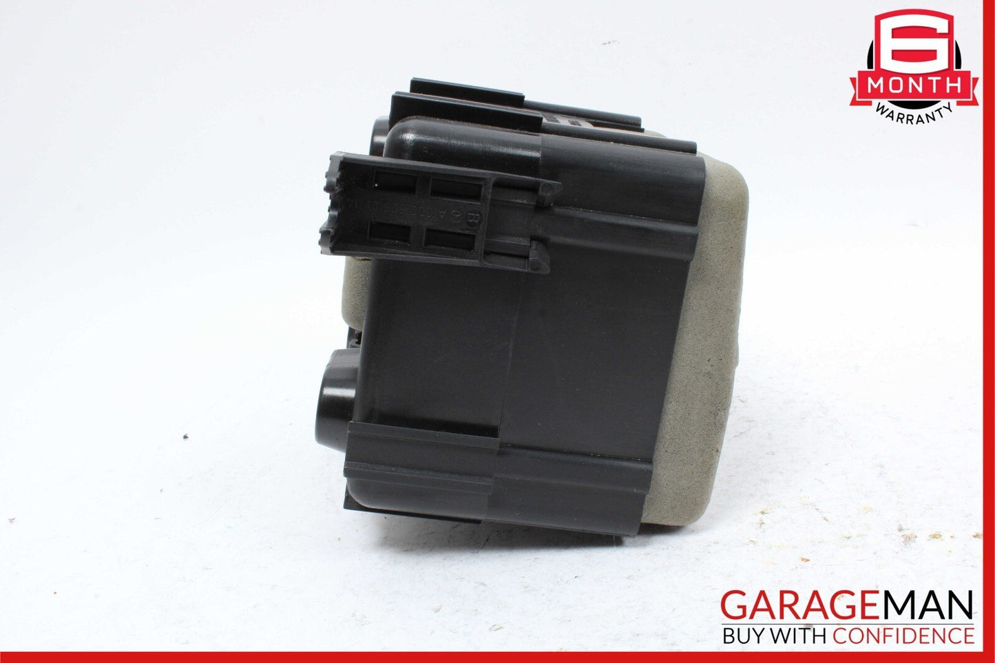 05-18 Mercedes E550 SLK300 CLS550 Seat Control Vacuum Pump Module Unit
