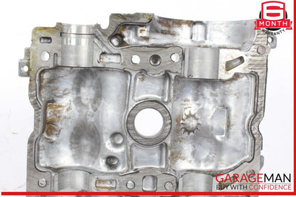 05-13 Mercedes W203 C230 Sport Engine Cylinder Head Cover Right Side OEM