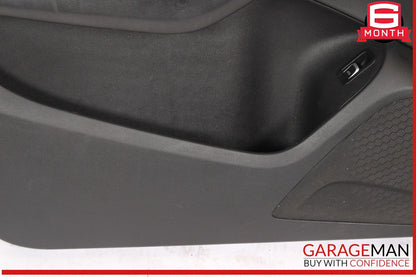 13-17 Audi Q5 SQ5 Front Left Driver Side Interior Door Panel Cover OEM