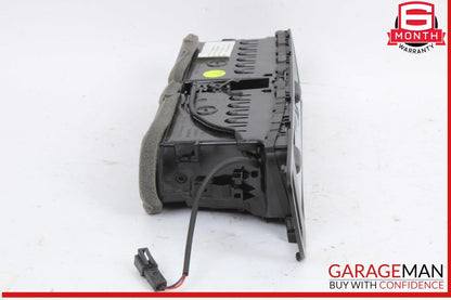 09-17 Audi Q5 SQ5 Front Center Dash Dashboard AC A/C Air Vent Grille Grill OEM