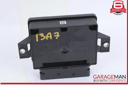 12-18 Audi A7 A6 Electronic Parking Brake Control Module Unit 4H0907801F OEM