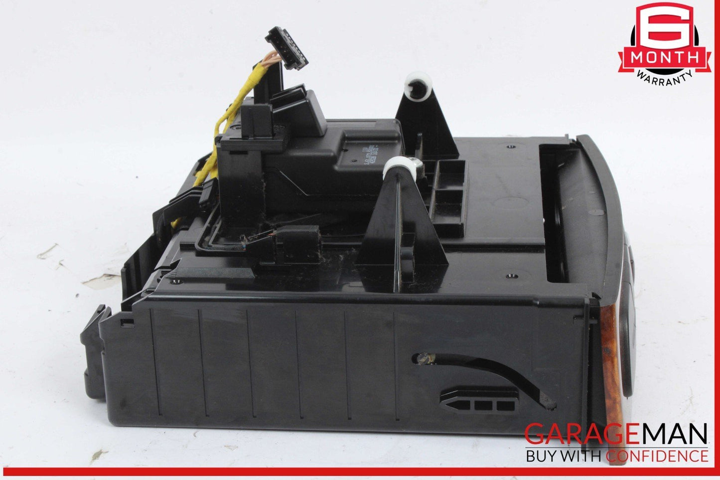03-09 Mercedes W211 E320 E350 CLS500 Hazard Switch Control Panel 2116800552 OEM