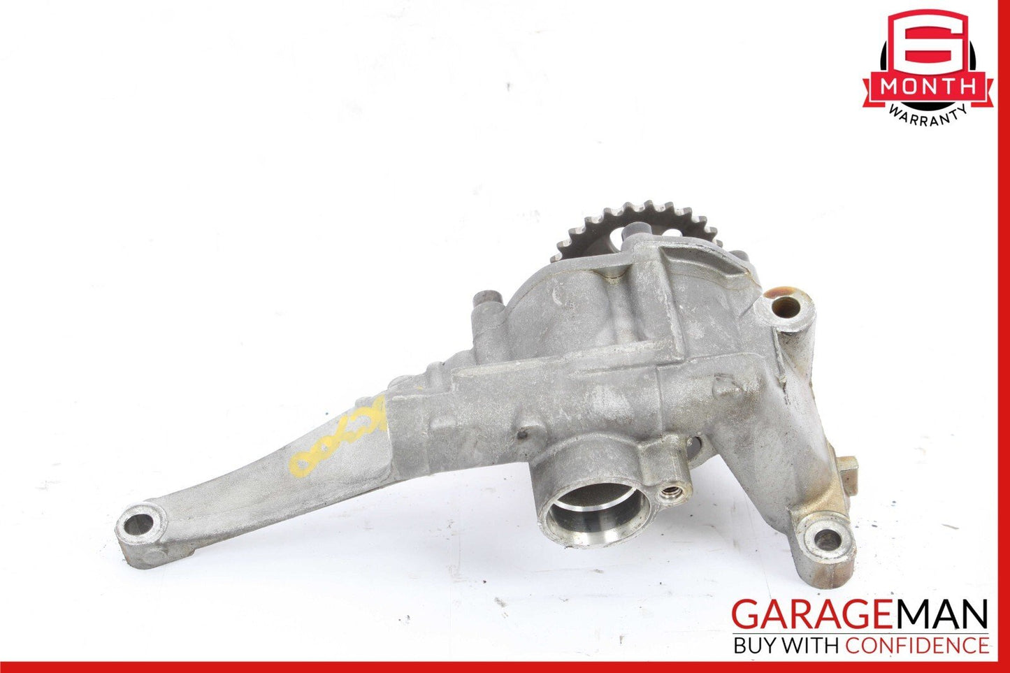 05-12 Mercedes W204 C300 E350 C280 M272 Engine Motor Oil Pump 2721800501 OEM