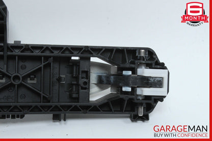 08-14 Mercedes W204 C250 C350 Right Side Exterior Door Handle OEM