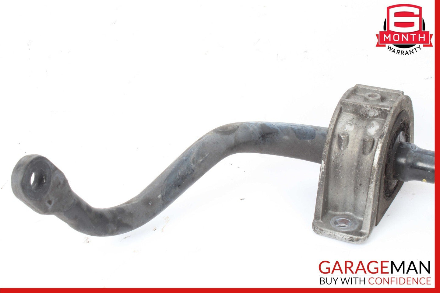 12-18 BMW 550i 650i Rear Dynamic Drive Sway Stabilizer Bar OEM