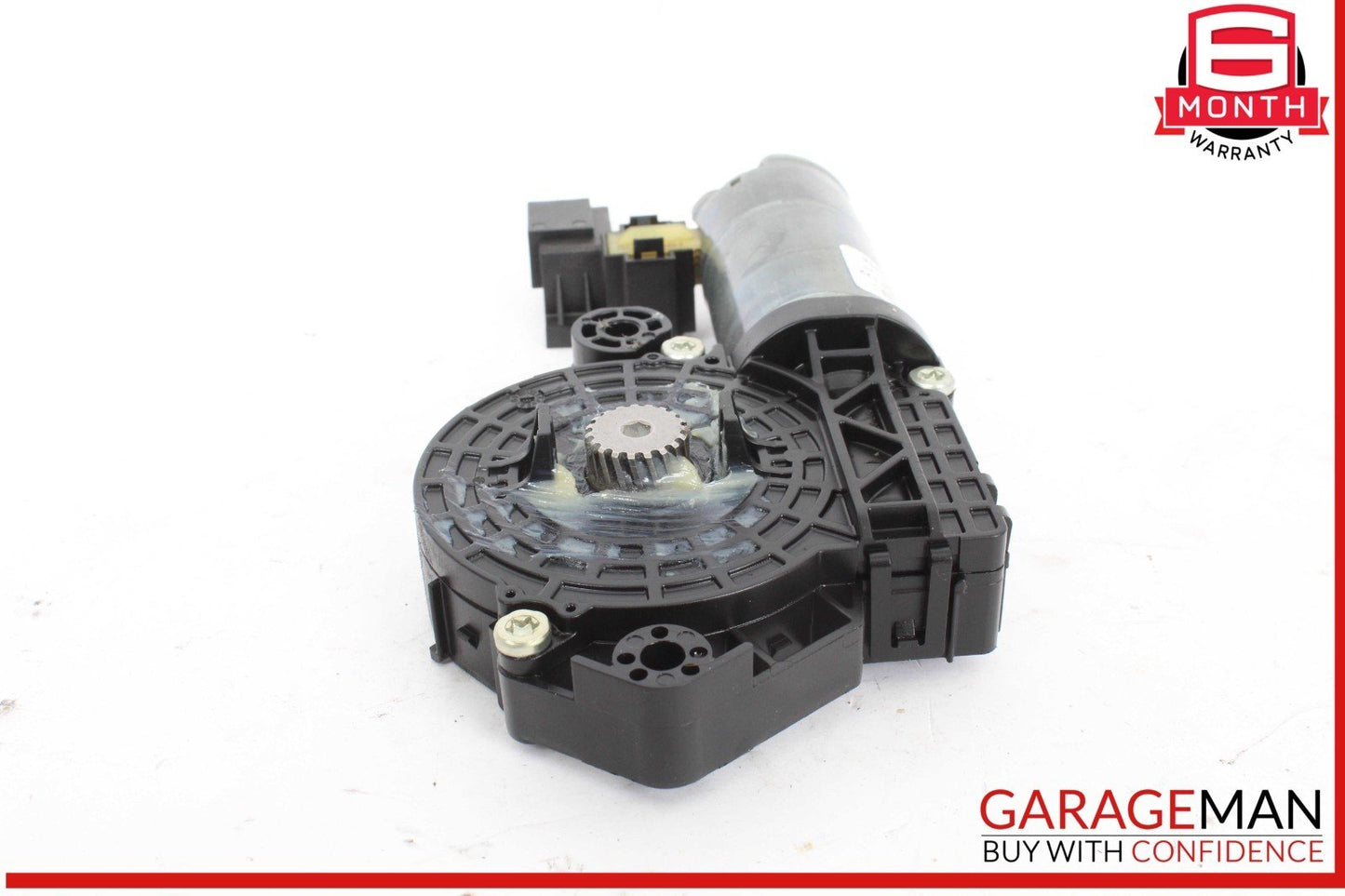 18-20 Mercedes X253 GLC350e Panoramic Sun Roof Sunroof Motor 0390200122 OEM