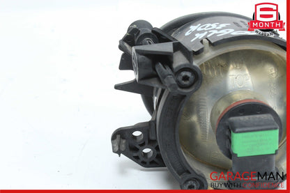 06-12 Mercedes X204 GLK350 GL450 C300 Front Right Side Bumper Fog Light Lamp OEM