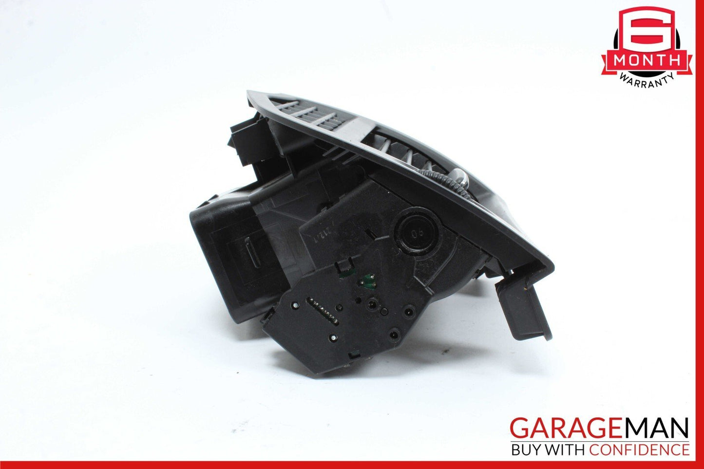 07-14 Mercedes W216 CL550 S550 S63 Front Right Dash AC A/C Air Vent Grille Cover
